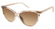 Nicole Miller NMCOVE Sunglasses