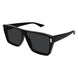 001 - Black - Black