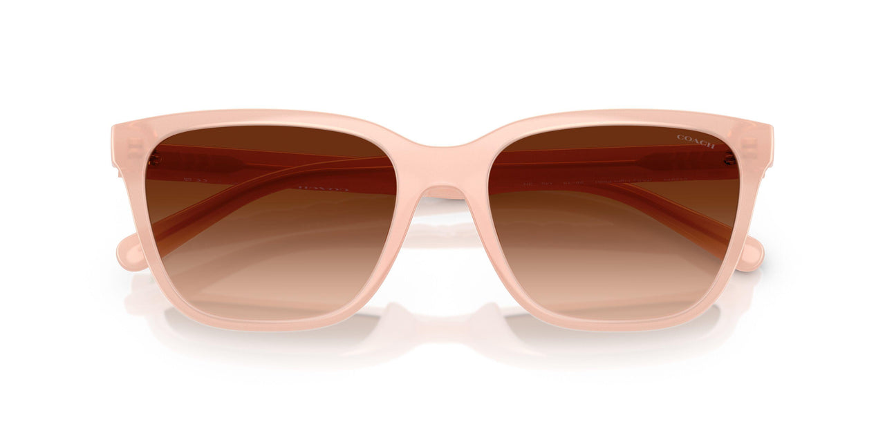 511374 - Pink - Brown Gradient