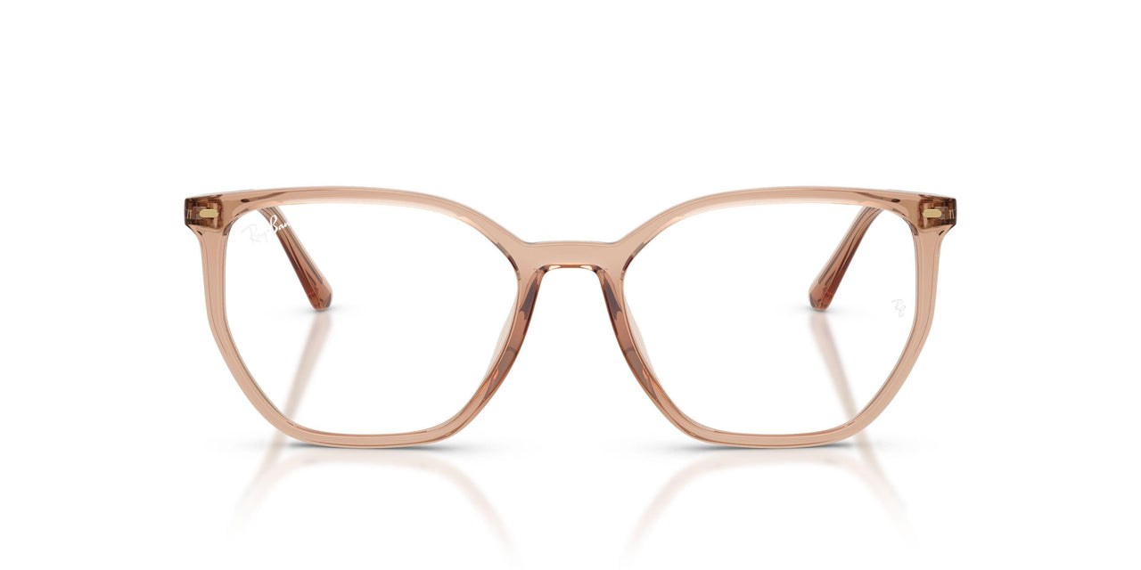 8417 - Brown - Clear