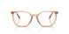 8417 - Brown - Clear