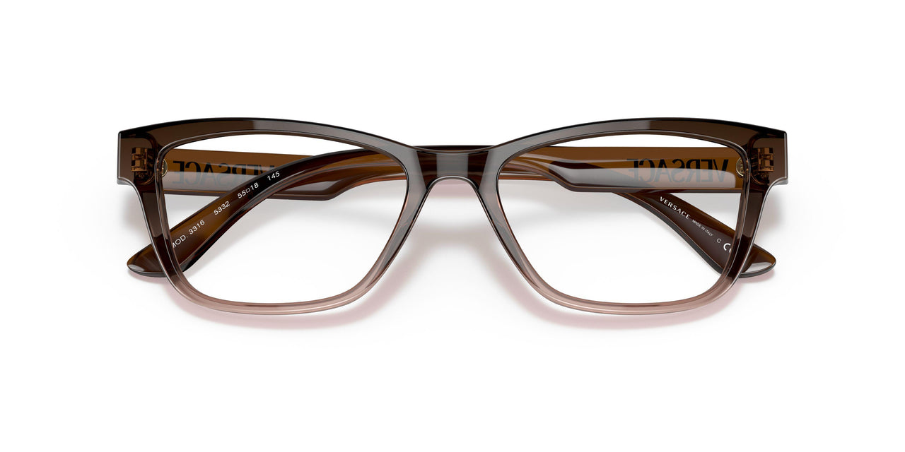 5332 - Brown