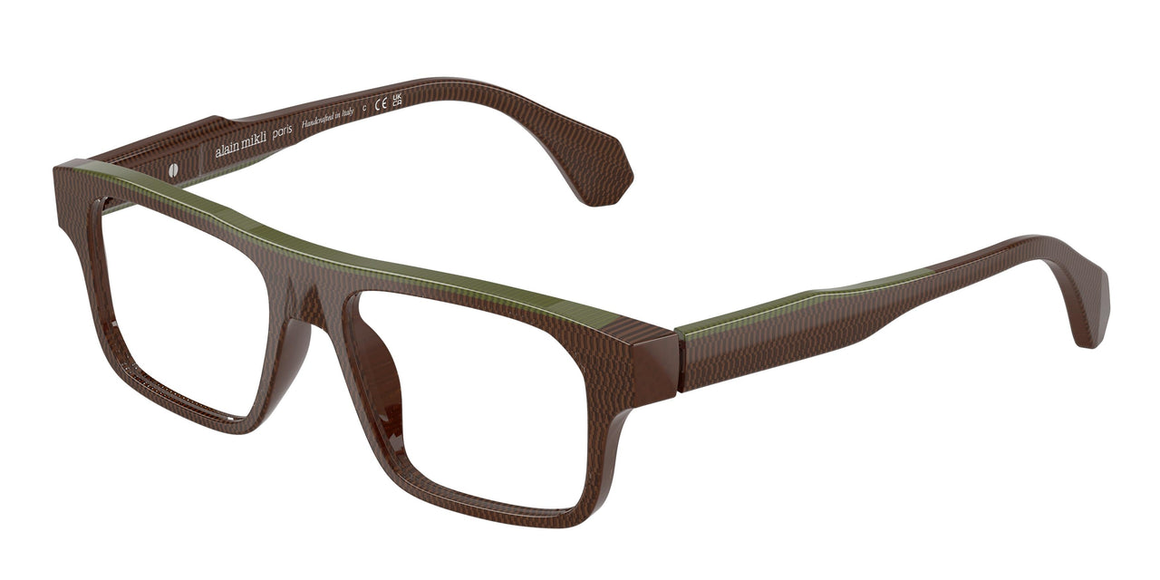 Alain Mikli 3532 Eyeglasses