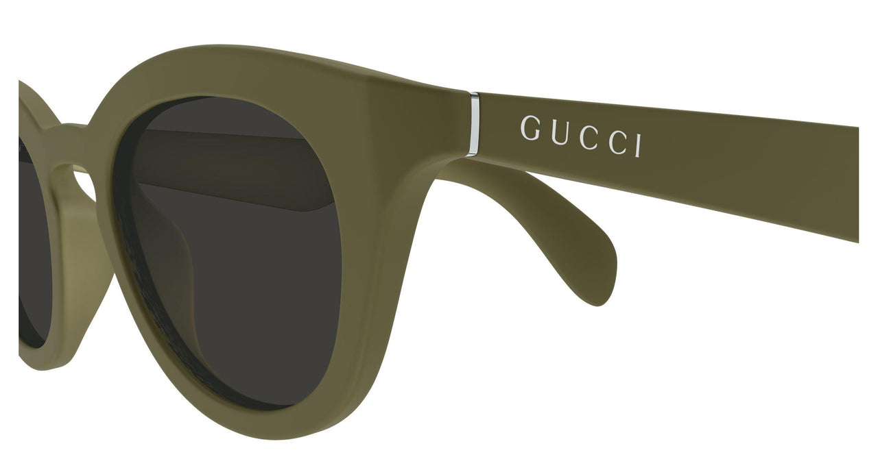 004 - Green - Grey