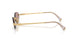 5AK20I - Gold - Light Purple Brown