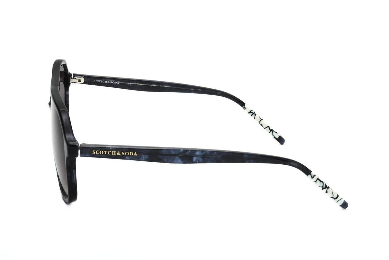 042 - BLACK TORTOISE