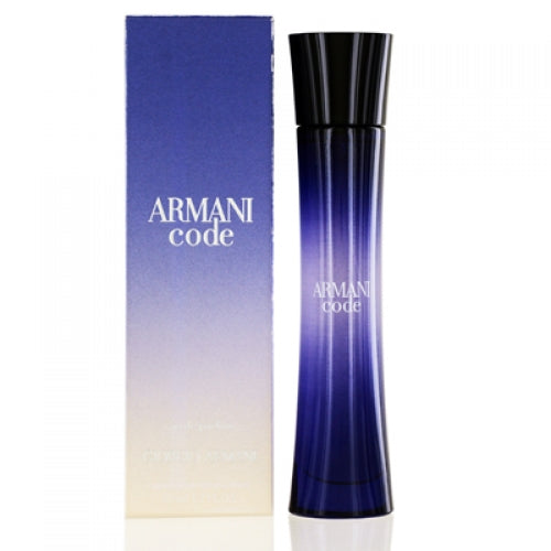 Giorgio Armani Armani Code Femme EDP Spray