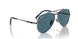 3142S2 - Gunmetal - Polar Blue