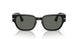 95/58 - Black - Green Polar