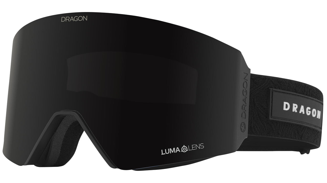 Dragon DR RVX MAG OTG BONUS N Eyeglasses