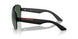 1BO06U - Black - Green Tuning