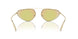 302/8N - Gold - Green Mirror