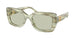 Ralph Lauren The Nikki 8217U Sunglasses