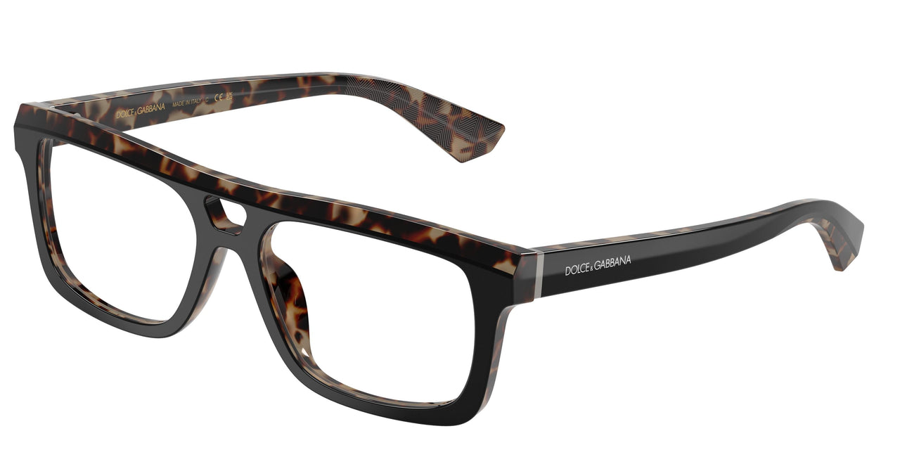 Dolce & Gabbana 3431 Eyeglasses