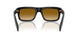 16K10X - Black - Yellow Gradient Light Brown