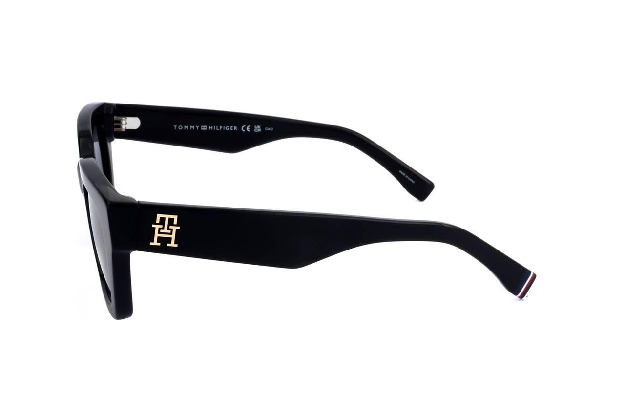 807 - BLACK