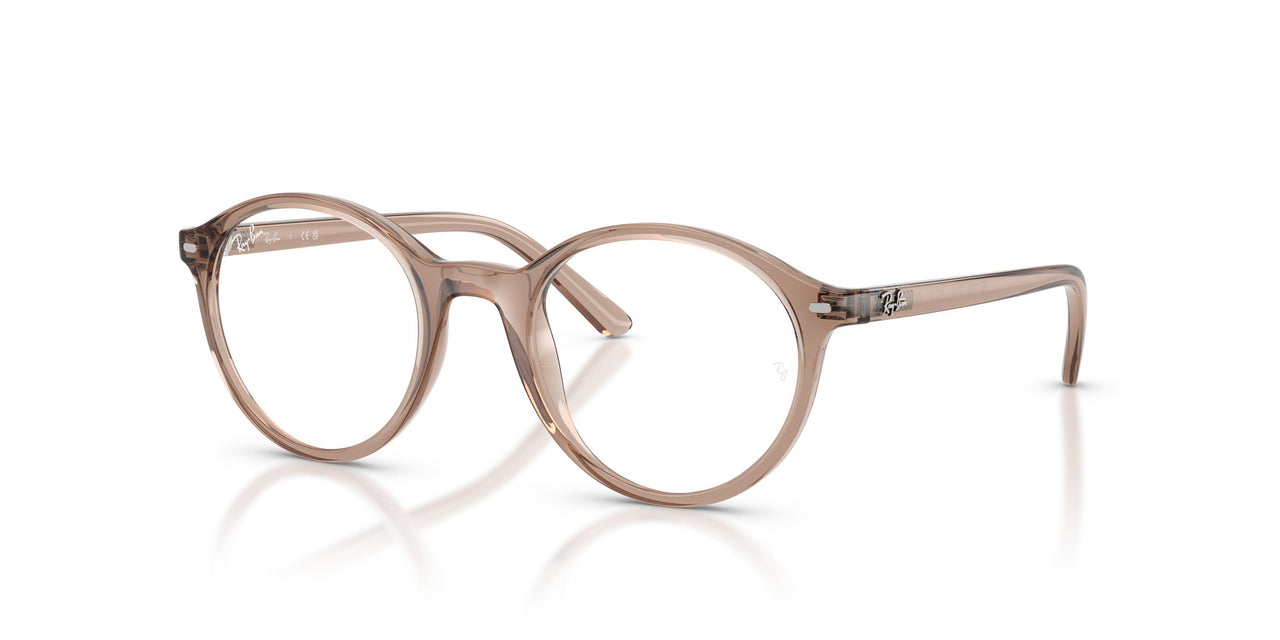 7549 - Brown - Clear