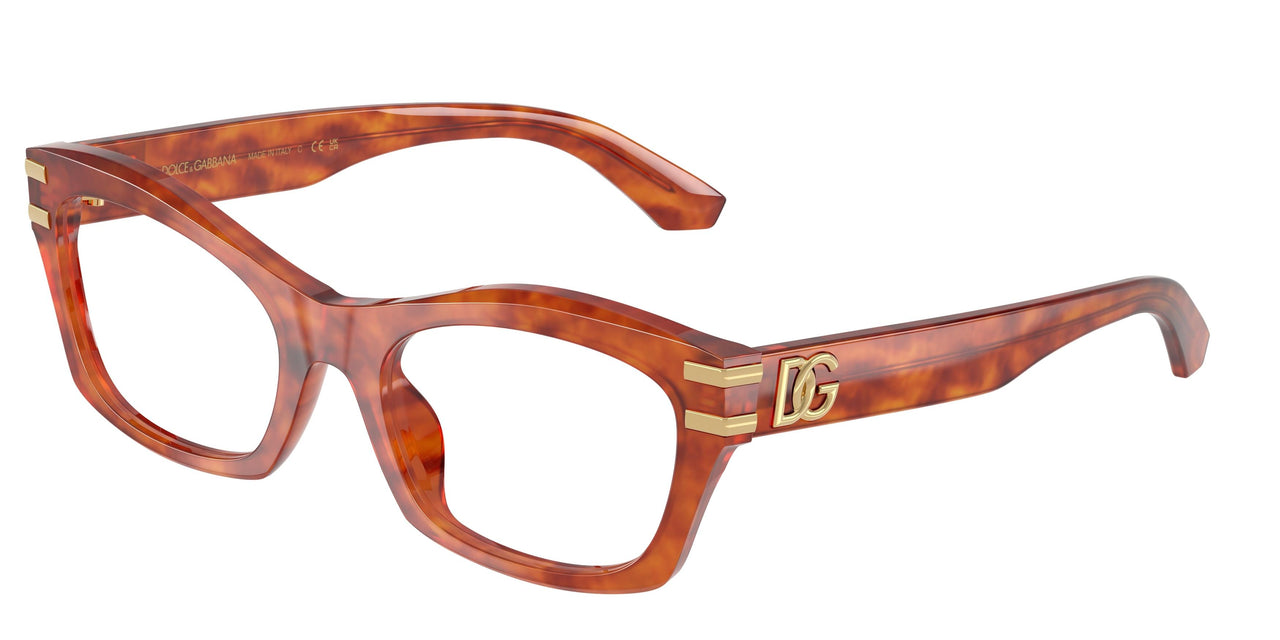 Dolce & Gabbana 3420 Eyeglasses