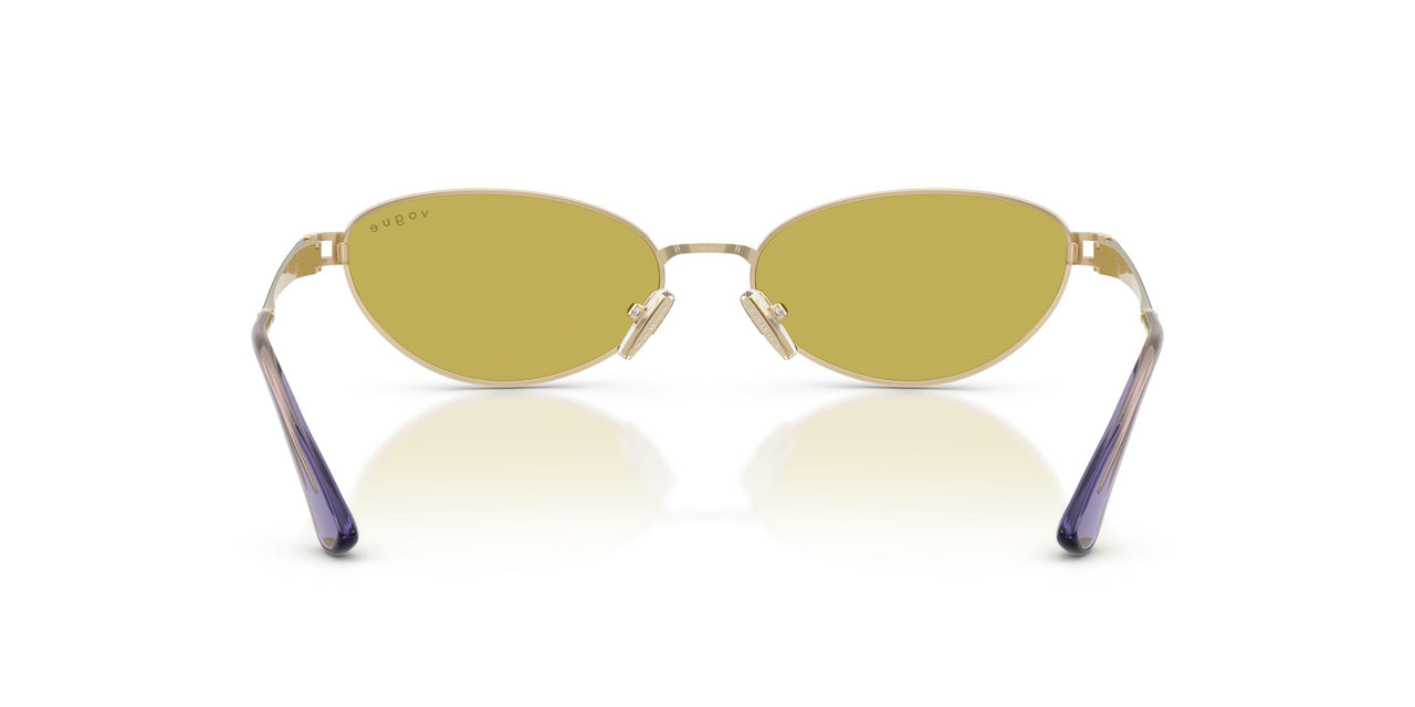 848/82 - Gold - Olive Green