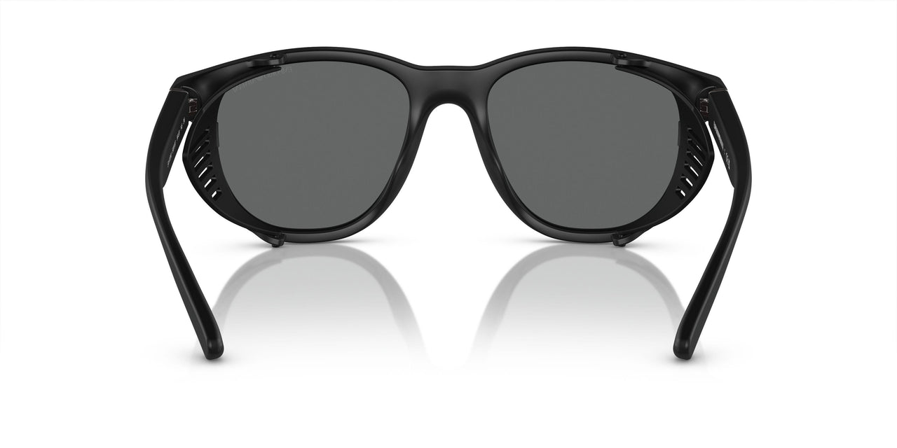 500187 - Black - Dark Grey