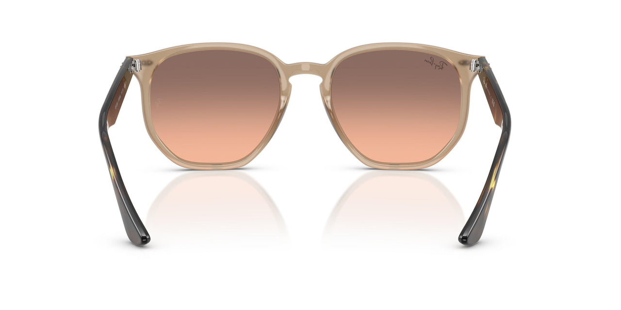 678846 - Beige - Pink Gradient Grey