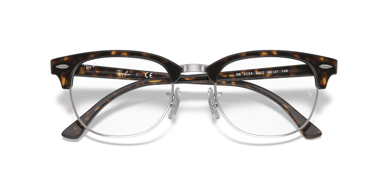 2012 - Brown - Clear