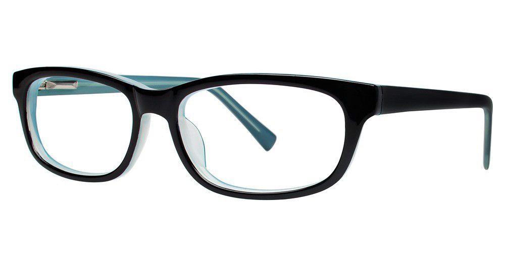 Modern Plastics II DANCE Eyeglasses