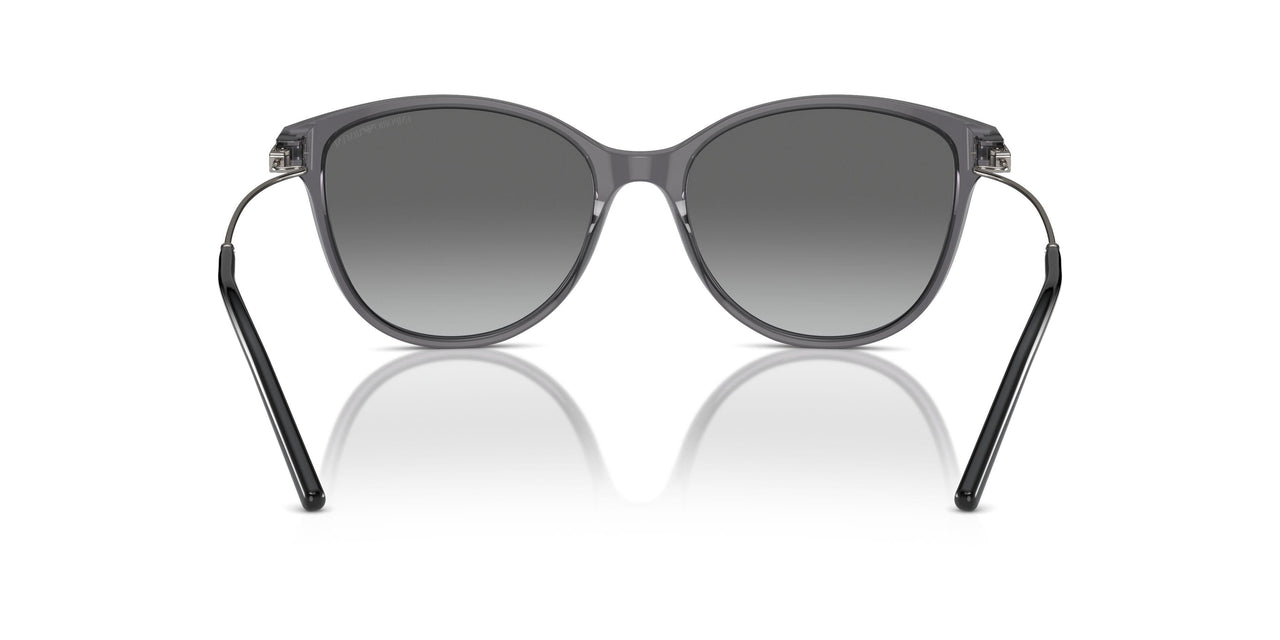 610611 - Transparent - Gradient Grey