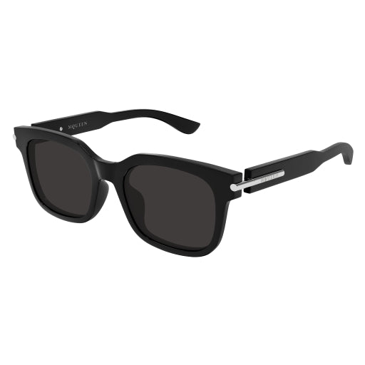 Alexander McQueen AM0496SA Sunglasses