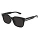 Alexander McQueen AM0496SA Sunglasses