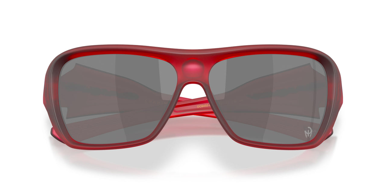 949206 - Red - Prizm Black