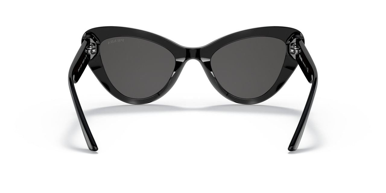 1AB5S0 - Black - Dark Grey