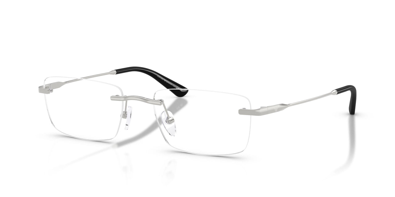 Emporio Armani 1195TD Eyeglasses