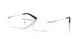 Emporio Armani 1195TD Eyeglasses