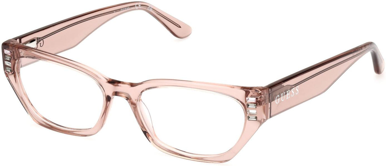 Guess 2967 Eyeglasses