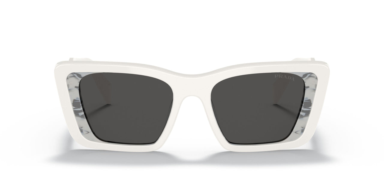 02V5S0 - White - Dark Grey