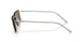 1BC60N - Silver - Light Grey Mirror Silver