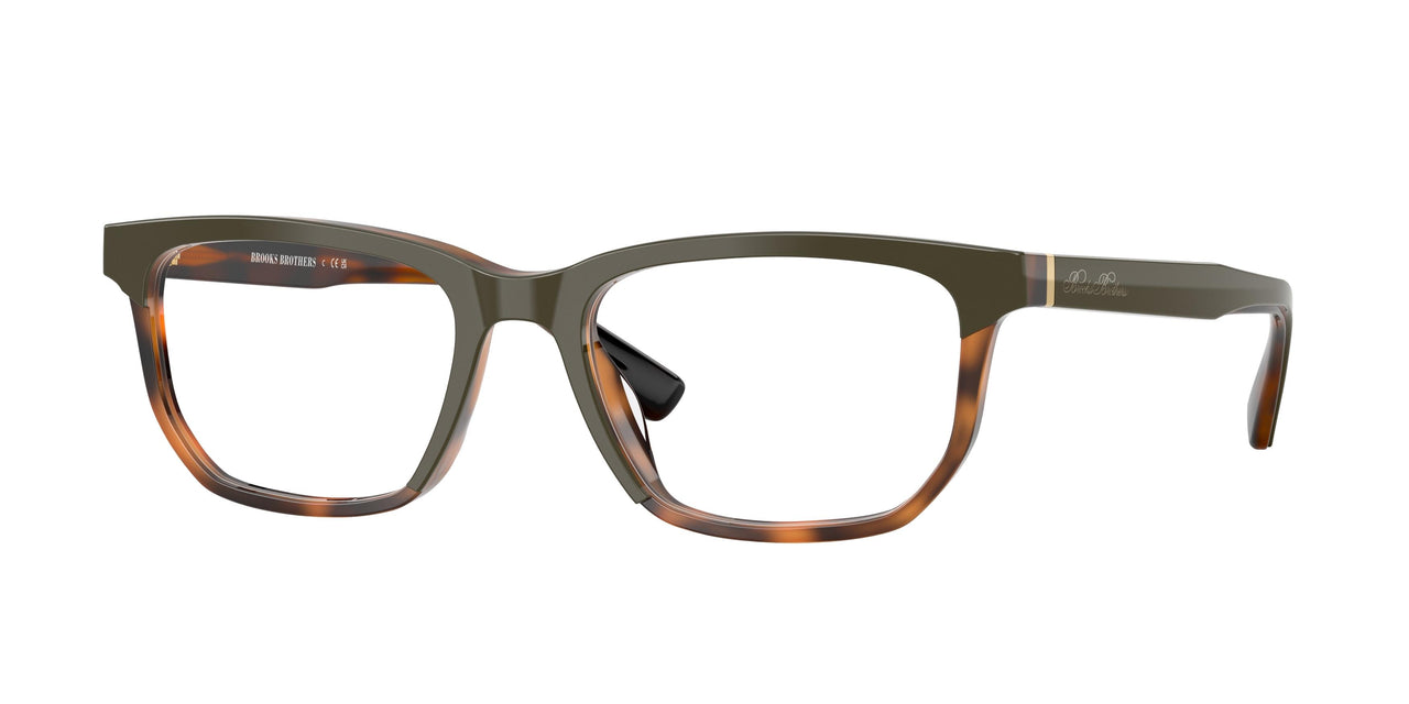 Brooks Brothers 2074U Eyeglasses