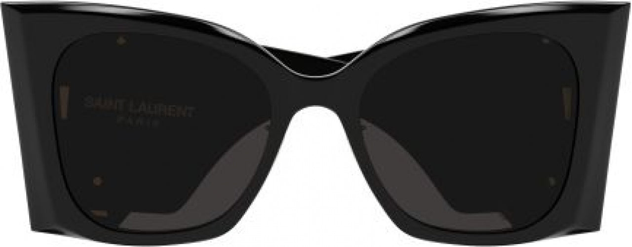 001 - Black - Black