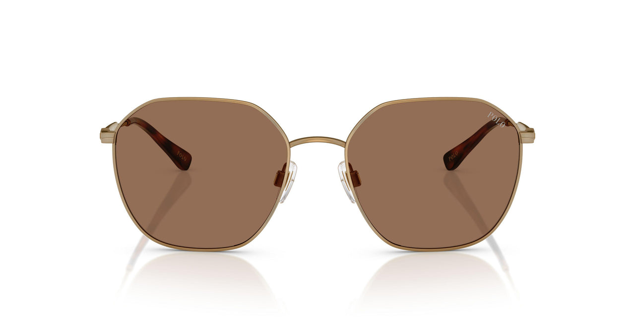 944973 - Gold - Dark Brown