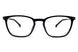 Eyecroxx EC584U Eyeglasses