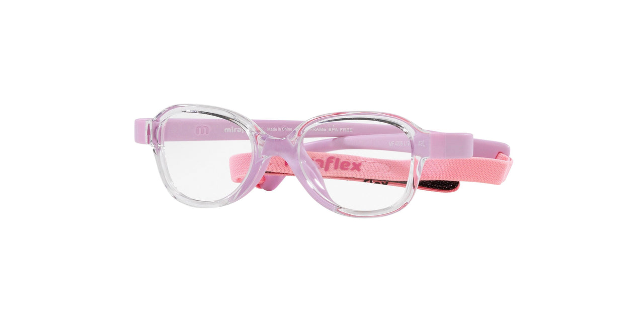 Miraflex 4006 Eyeglasses