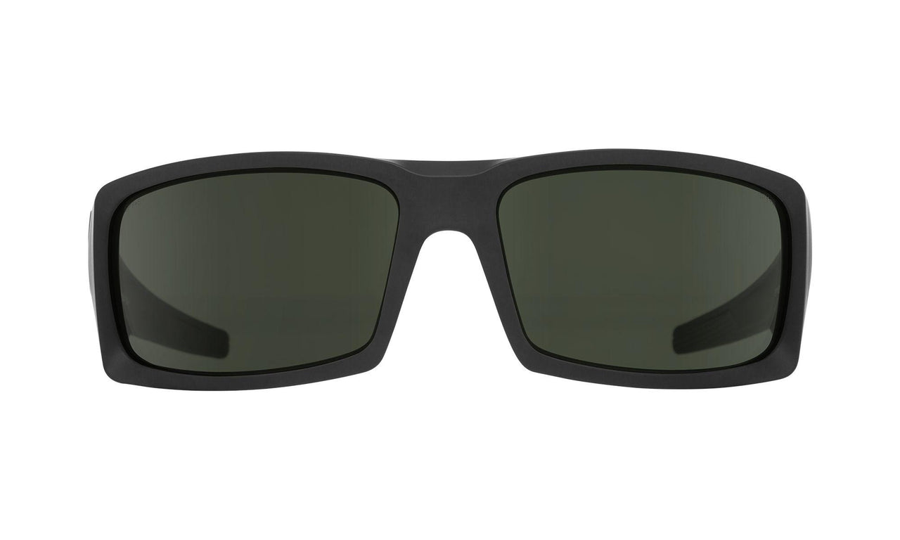 0000034 - Sosi Matte Black - Happy Gray Green Polar