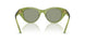 3002/2 - Green - Green
