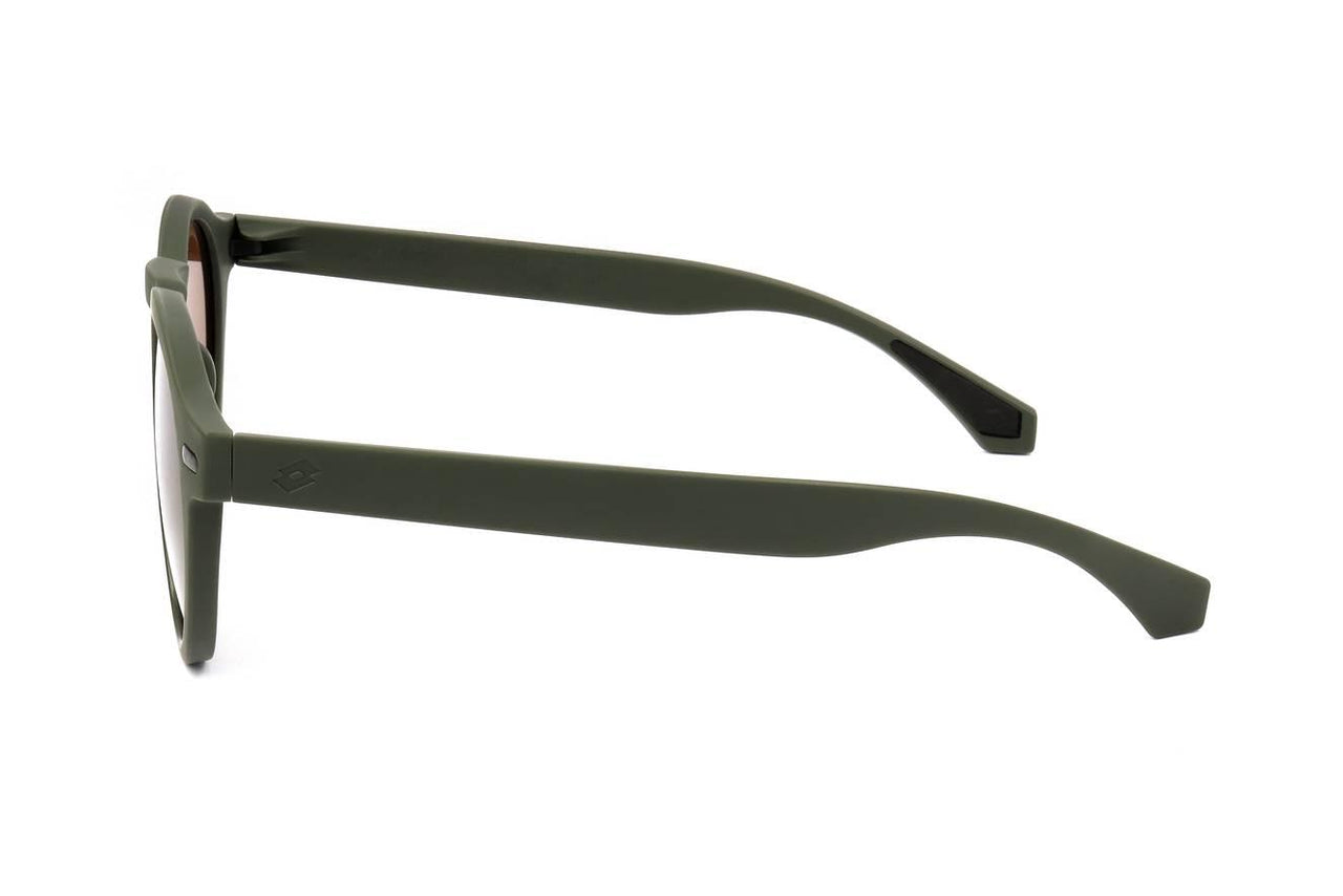 10 - DARK GREEN BLACK