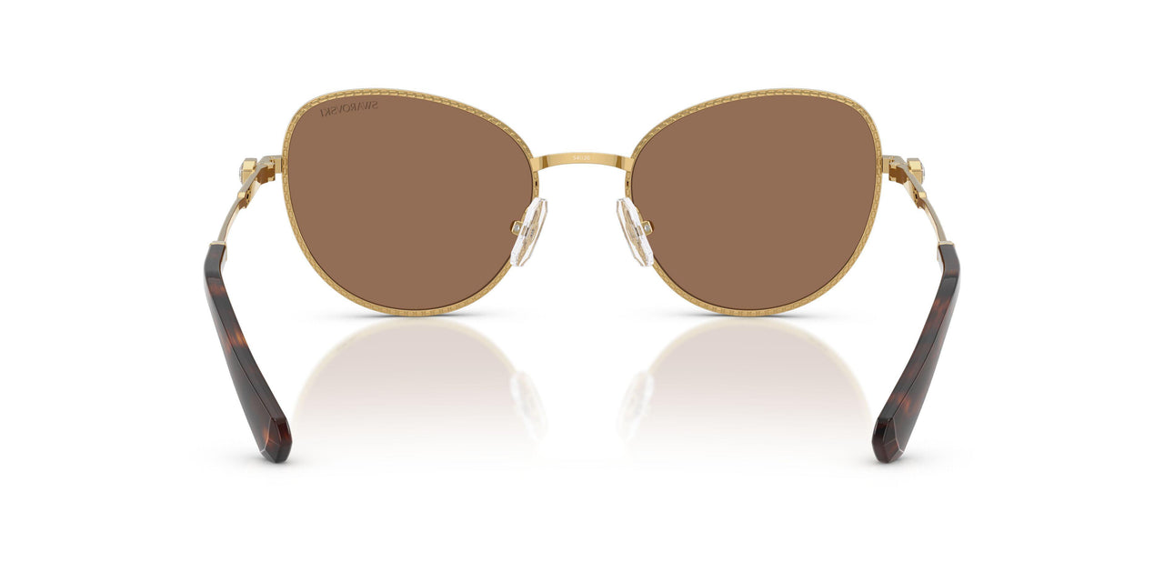 400473 - Gold - Dark Brown