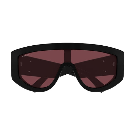 002 - Black - Red