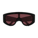 002 - Black - Red