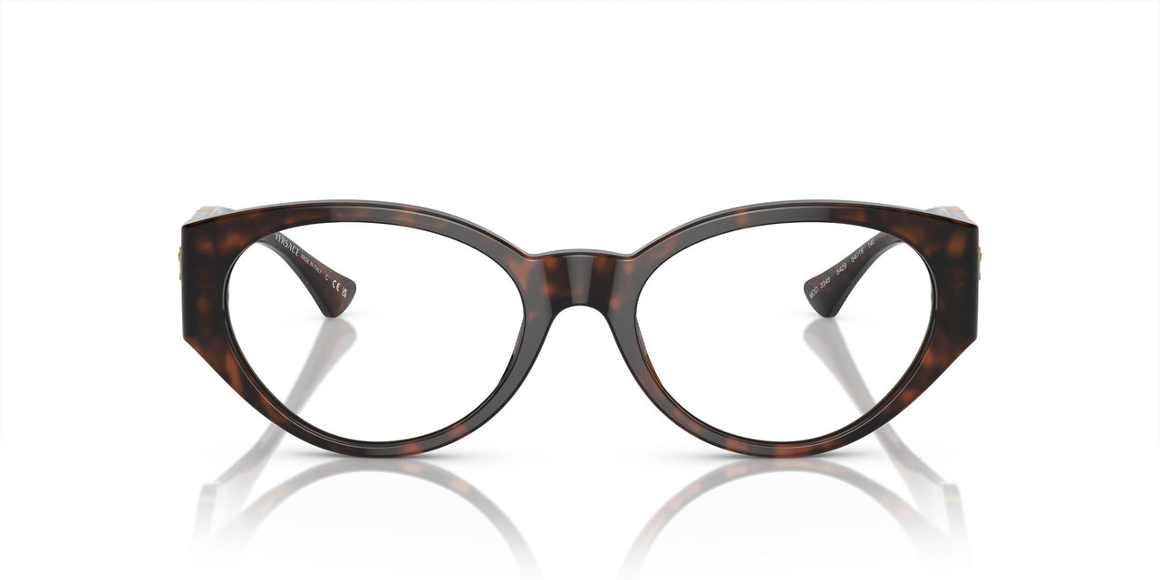 5429 - Tortoise - Clear