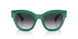 15H09S - Green - Grey Gradient